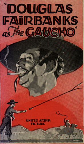 The Gaucho The Gaucho 1927