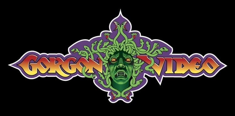 The Gaze of the Gorgon movie scenes Still one of the most analog awesome logos of all time We re glad to have ya back Magnetic Medusa Now gimme some of those tapes 