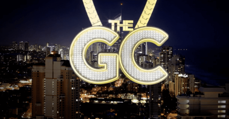 The GC The GC Mori Television