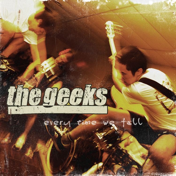 The Geeks (band) httpssmagmagazinefileswordpresscom201303t