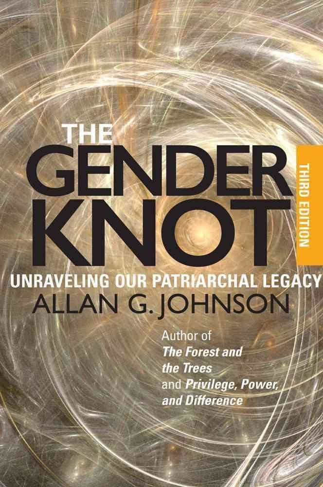 The Gender Knot: Unraveling our Patriarchal Legacy t3gstaticcomimagesqtbnANd9GcQLWawn4NdDtqMTq6
