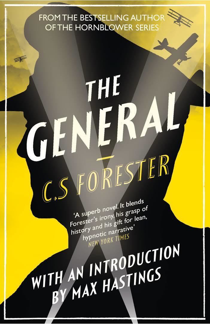 The General (C. S. Forester novel) t3gstaticcomimagesqtbnANd9GcTt9LX1LIdAaTPBS