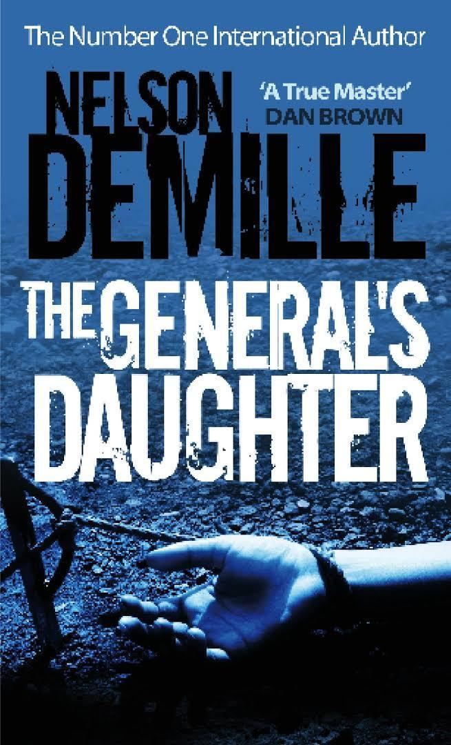 The General's Daughter (novel) t2gstaticcomimagesqtbnANd9GcQzvEk28OSQqw8DVe