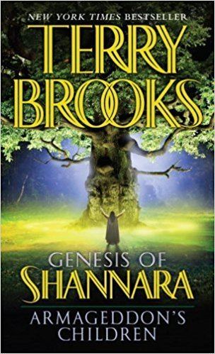 The Genesis of Shannara httpsimagesnasslimagesamazoncomimagesI5