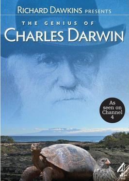 The Genius of Charles Darwin httpsuploadwikimediaorgwikipediaenff2Gen