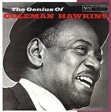 The Genius of Coleman Hawkins httpsuploadwikimediaorgwikipediaenthumb5