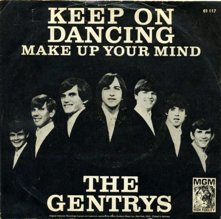 The Gentrys True Music Facts Wednesday TMFW 28 The Gentrys Big Hit Stretched