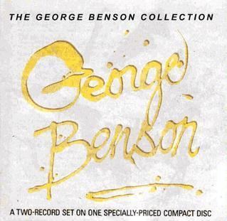 The George Benson Collection httpsuploadwikimediaorgwikipediaenaacThe
