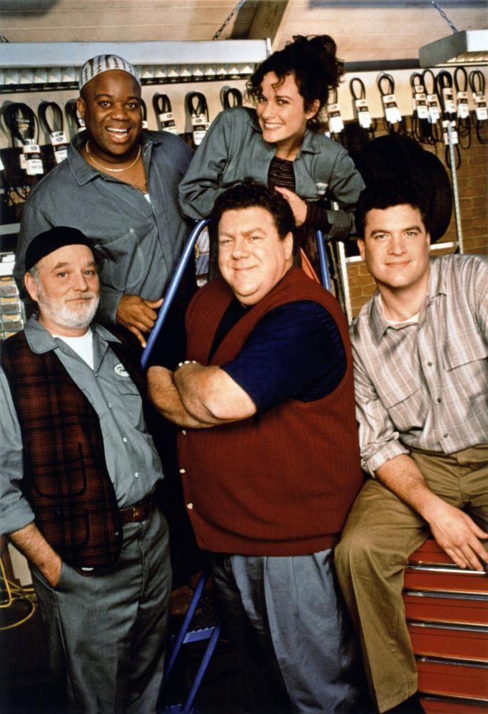 The George Wendt Show mediahollywoodcomimages684x10003516610jpg