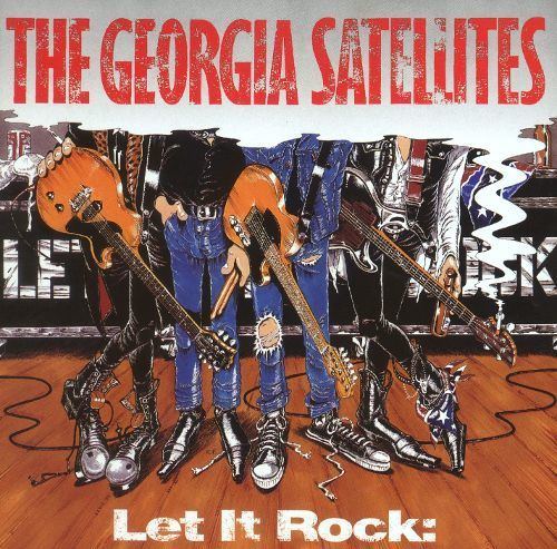 The Georgia Satellites The Georgia Satellites Biography Albums Streaming Links AllMusic