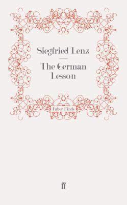 The German Lesson t0gstaticcomimagesqtbnANd9GcR0Gjb2IhLafc5XvD