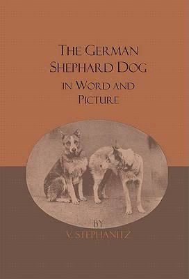 The German Shepherd Dog in Word and Picture t3gstaticcomimagesqtbnANd9GcRS2Yu8P9L6YVivGm