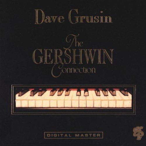 The Gershwin Connection httpsimagesnasslimagesamazoncomimagesI4