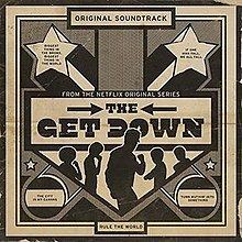 The Get Down (soundtrack) httpsuploadwikimediaorgwikipediaenthumbb