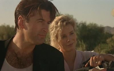 The Getaway (1994 film) The Getaway 1994 starring Alec Baldwin Kim Basinger Michael