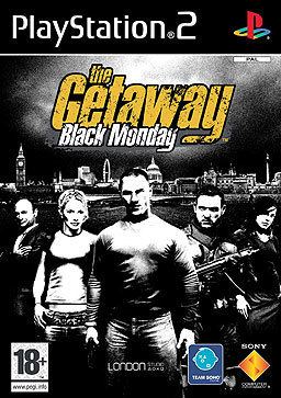 The Getaway: Black Monday httpsuploadwikimediaorgwikipediaencc5The
