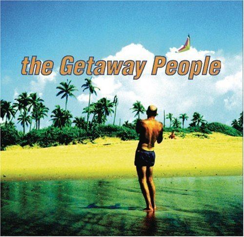 The Getaway People httpsimagesnasslimagesamazoncomimagesI6