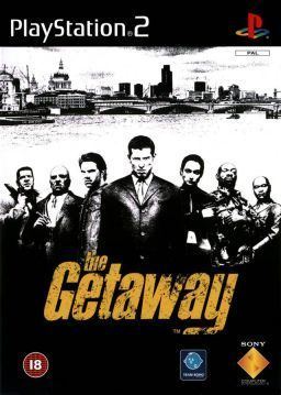 The Getaway (video game) httpsuploadwikimediaorgwikipediaen663The