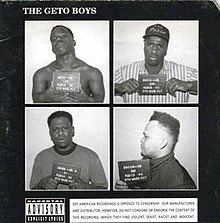 The Geto Boys (album) httpsuploadwikimediaorgwikipediaenthumb6