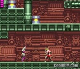 The G.G. Shinobi II: The Silent Fury Shinobi II The Silent Fury ROM Download for Sega Game Gear