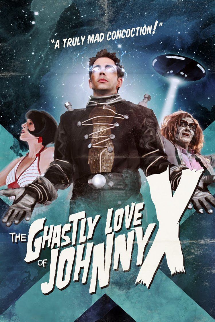 The Ghastly Love of Johnny X wwwgstaticcomtvthumbdvdboxart9547365p954736