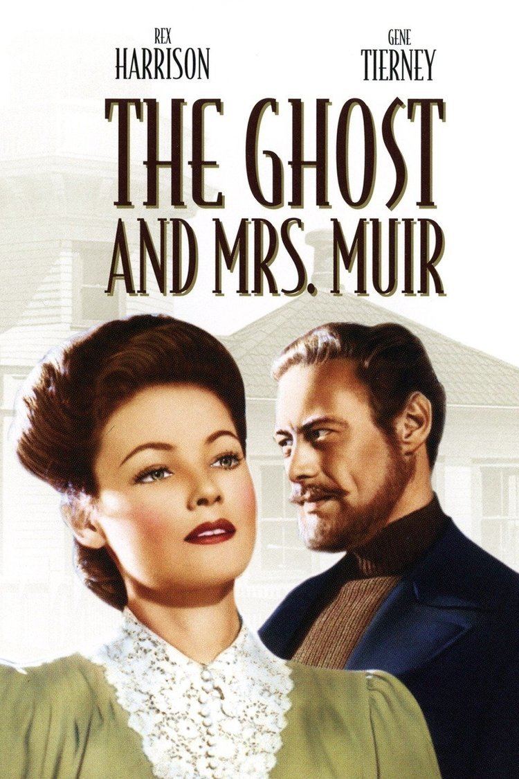 The Ghost and Mrs. Muir wwwgstaticcomtvthumbmovieposters2830p2830p