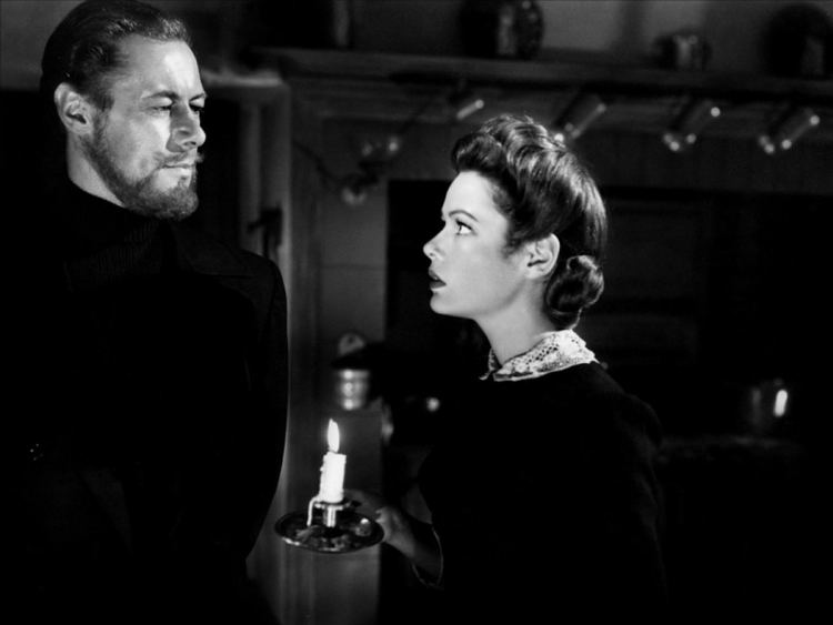 The Ghost and Mrs. Muir The Ghost and Mrs Muir 1946 The Hollywood Revue