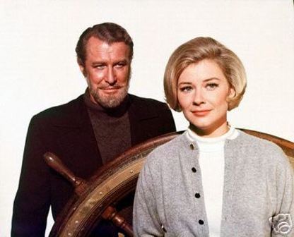 The Ghost & Mrs. Muir (TV series) Classic Television Revisited images The Ghost amp Mrs Muir wallpaper