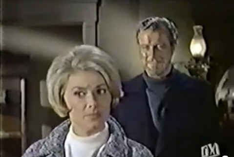 The Ghost & Mrs. Muir (TV series) 1000 images about edward mulhare on Pinterest Rhonda fleming