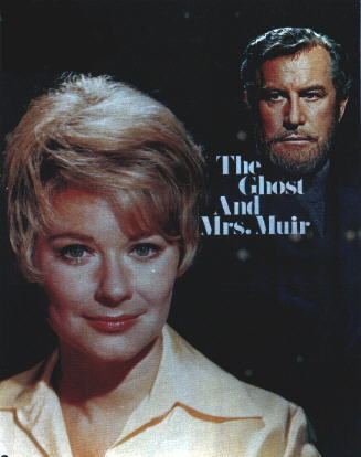 The Ghost & Mrs. Muir (TV series) BygoneTV The Ghost and Mrs Muir
