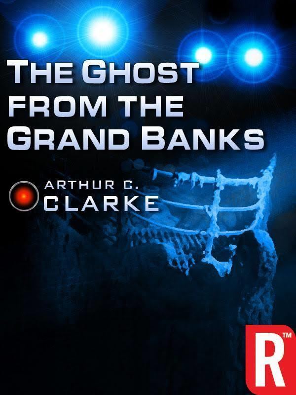 The Ghost from the Grand Banks t0gstaticcomimagesqtbnANd9GcQqW1Xr4L3damrqDy