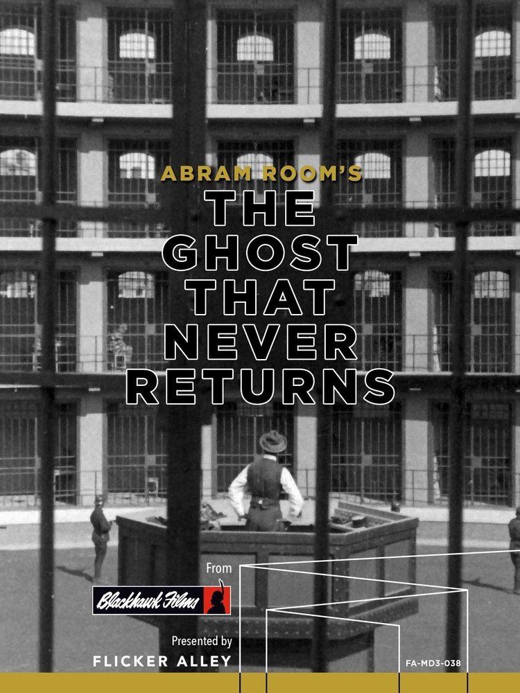 Watch The Ghost That Never Returns | Prime Video