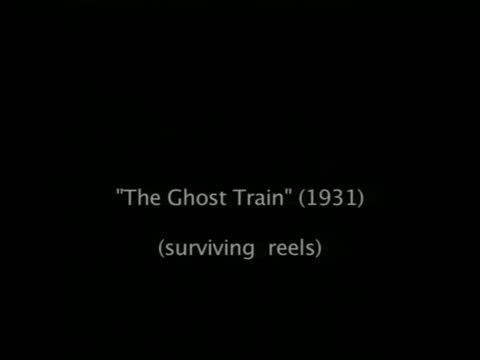 The Ghost Train (1931 film) httpsiytimgcomviIFybQL9v6XAhqdefaultjpg