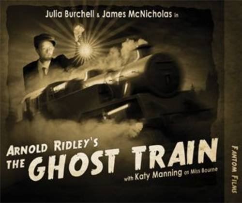 The Ghost Train (1941 film) The Ghost Train 1941 film Alchetron the free social encyclopedia