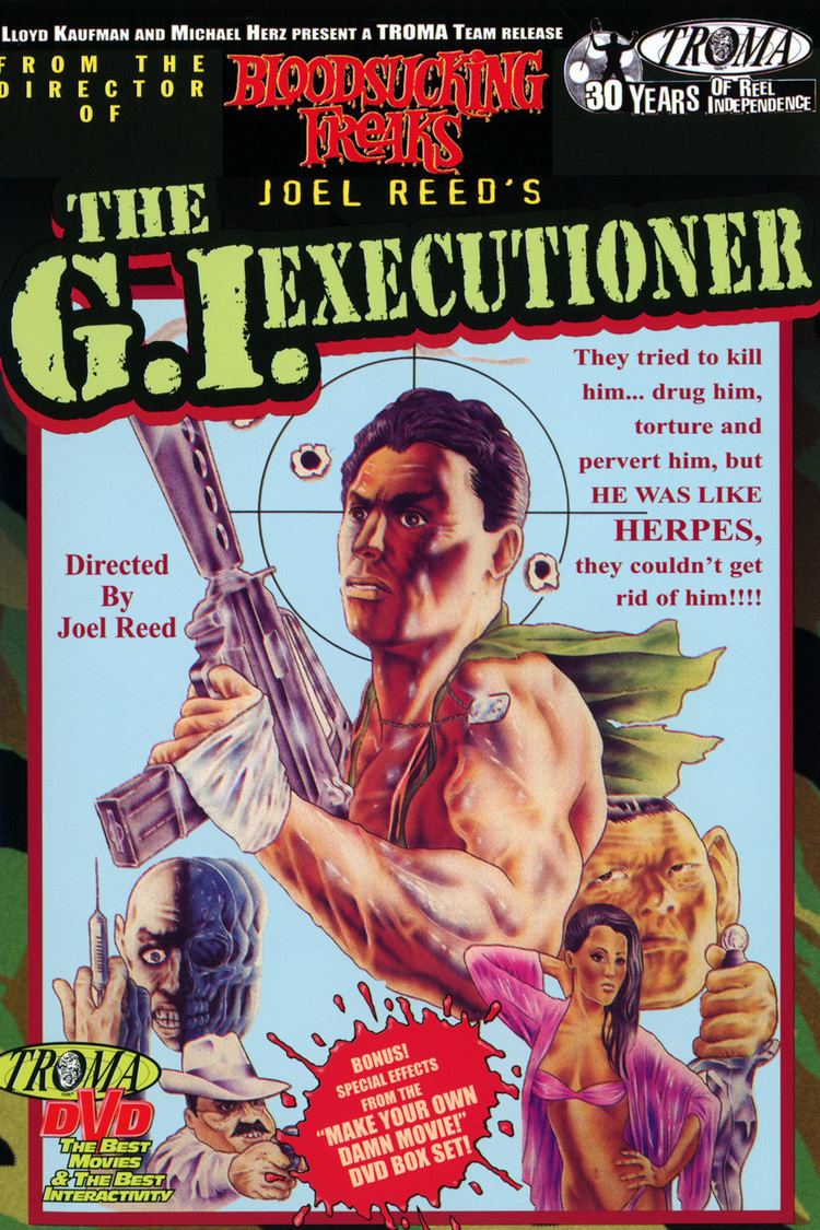 The G.I. Executioner wwwgstaticcomtvthumbdvdboxart58818p58818d