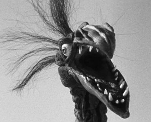 The Giant Claw The Giant Claw 1957 film Katzman Monster profile Carcagne