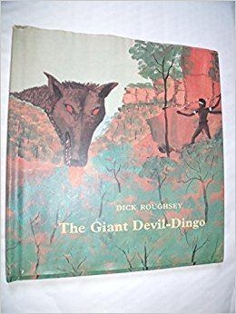 The Giant Devil Dingo httpsimagesnasslimagesamazoncomimagesI5