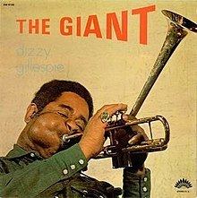 The Giant (Dizzy Gillespie album) httpsuploadwikimediaorgwikipediaenthumb9