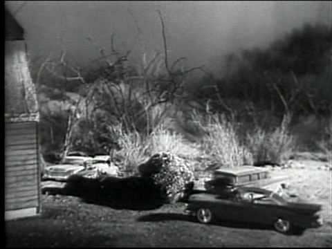 The Giant Gila Monster The Giant Gila Monster movie trailer YouTube