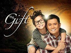 The Gift (2013 TV series) httpsuploadwikimediaorgwikipediaenthumbe