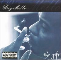 The Gift (Big Mello album) httpsuploadwikimediaorgwikipediaenff0Big