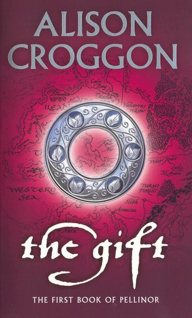 The Gift (Croggon novel) t0gstaticcomimagesqtbnANd9GcTUqhC2hytpJWpmy