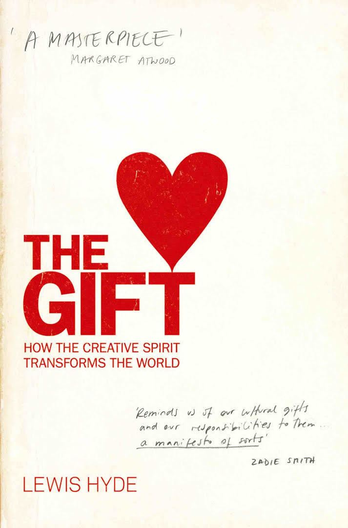 The Gift: Imagination and the Erotic Life of Property t0gstaticcomimagesqtbnANd9GcQ7wIroesiA5yEWzO
