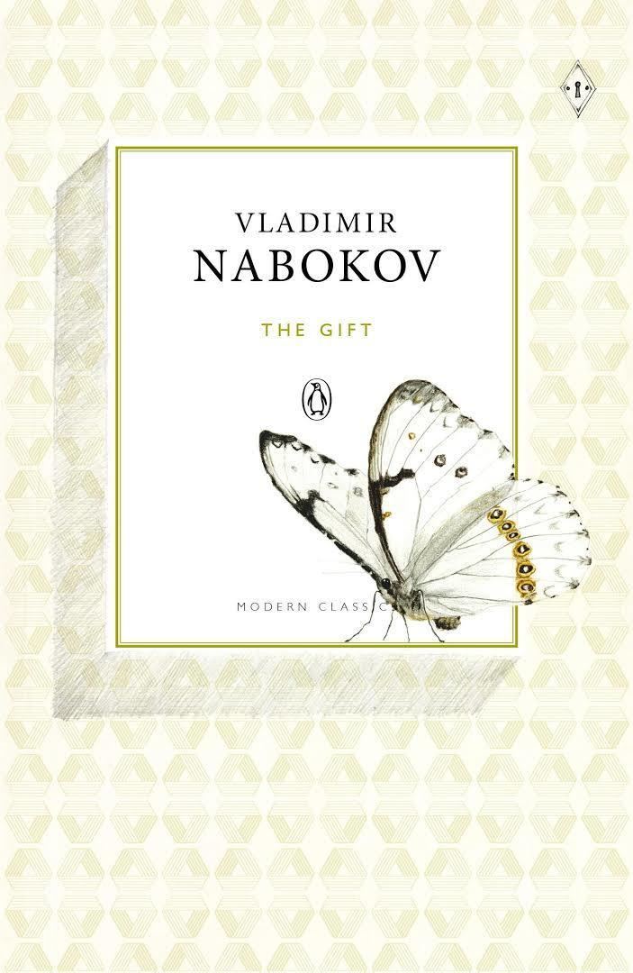 The Gift (Nabokov novel) t3gstaticcomimagesqtbnANd9GcSXaLpiqzQIMRzmG0