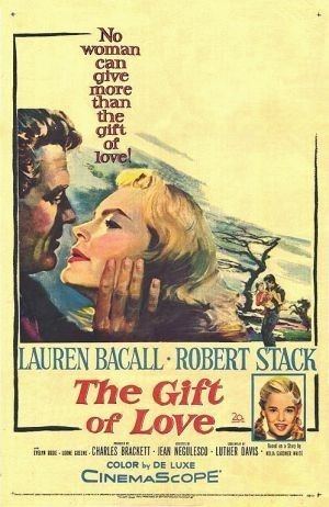 The Gift of Love Jean Negulesco The Gift of Love 1958 Cinema of the World