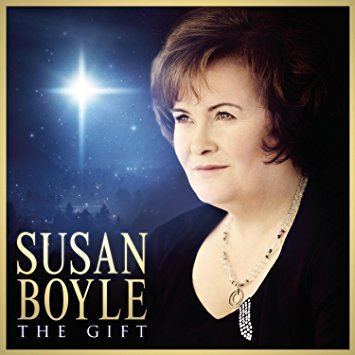 The Gift (Susan Boyle album) httpsimagesnasslimagesamazoncomimagesI7