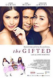 The Gifted (film) httpsimagesnasslimagesamazoncomimagesMM