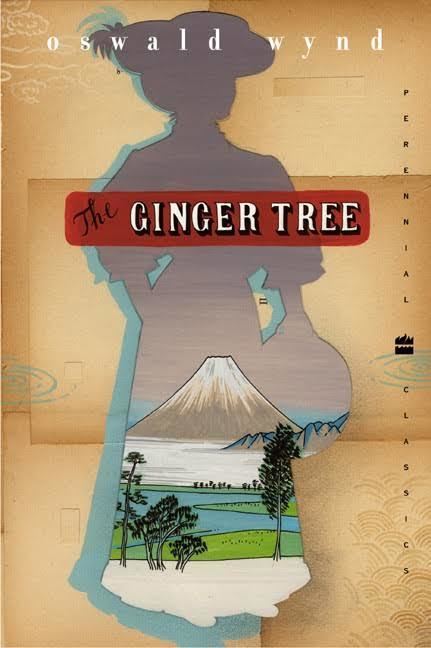 The Ginger Tree t3gstaticcomimagesqtbnANd9GcTSdJjuwtM3tBl7eg