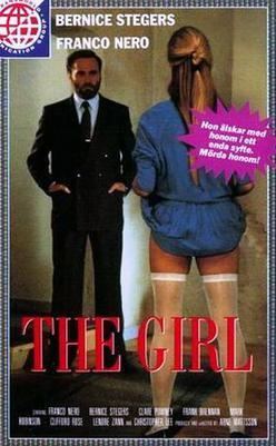The Girl (1987 film) The Girl 1987 film Wikipedia