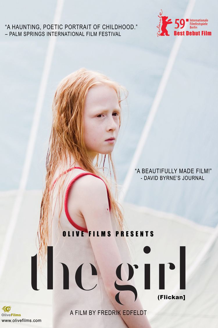 The Girl (2009 film) wwwgstaticcomtvthumbmovieposters8238433p823